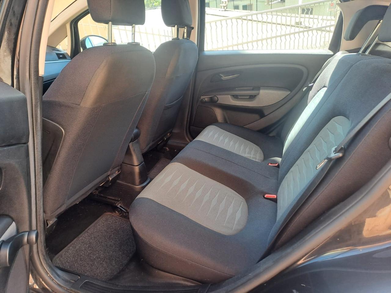Fiat Grande Punto 1.4 5 porte Dynamic Natural Power
