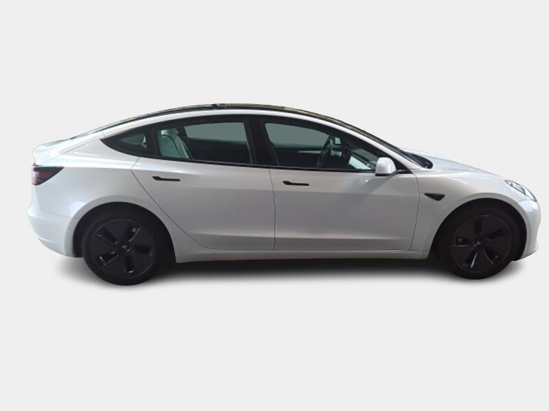 TESLA MODEL 3 75 KWH LONG RANGE DUAL MOTOR AWD 4 PORTE BERLINA
