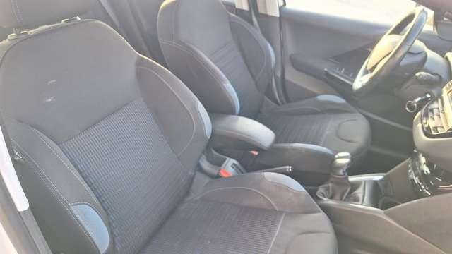 Peugeot 208 208 I 2012 5p 1.2 puretech Active E6