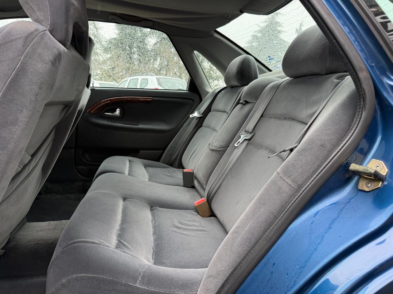 Volvo S40 1.9 td Prestige