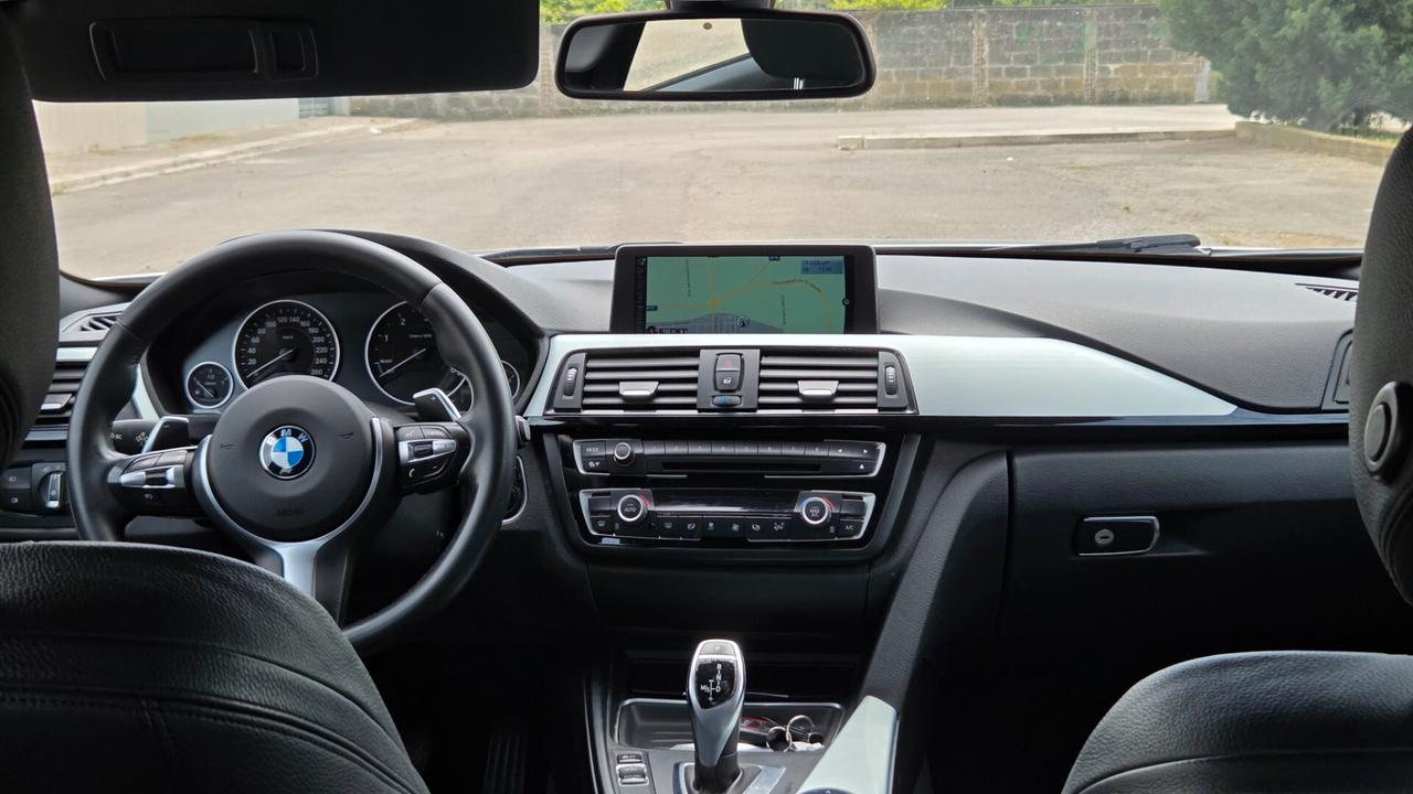 Bmw 4er Gran Coupe 420d xDrive Gran Coupé Sport