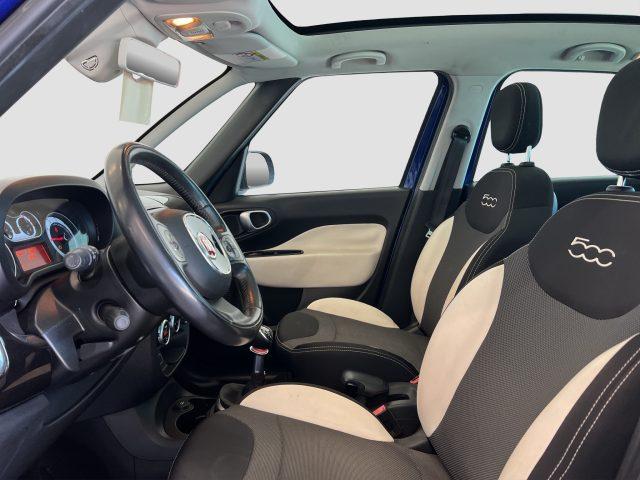 FIAT 500L 500L 1.6 Multijet 120 CV Trekking