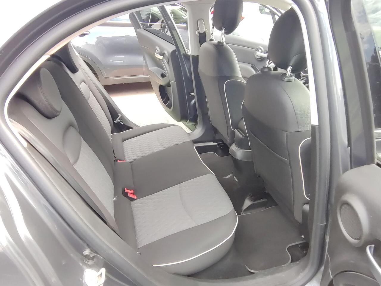 Fiat 500X 1.6 MultiJet 120 CV City Cross