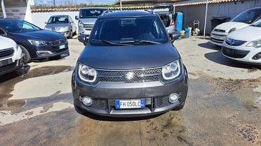 Suzuki Ignis 1.2 Dualjet 4WD All Grip iAdventure..