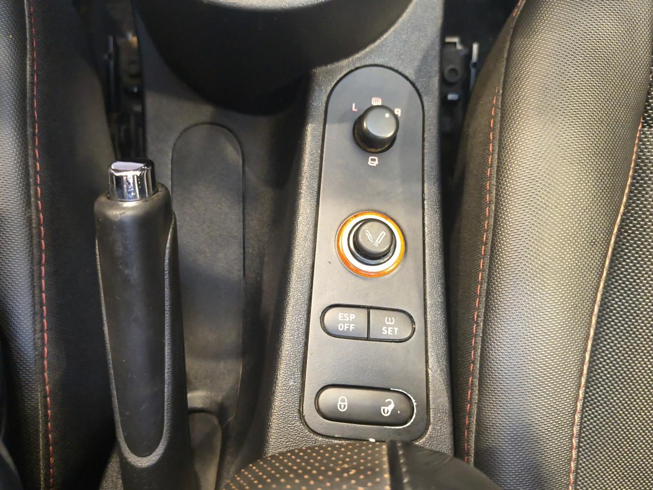 Seat Leon 2.0 TDI 170CV CR DPF FR tetto panoramico