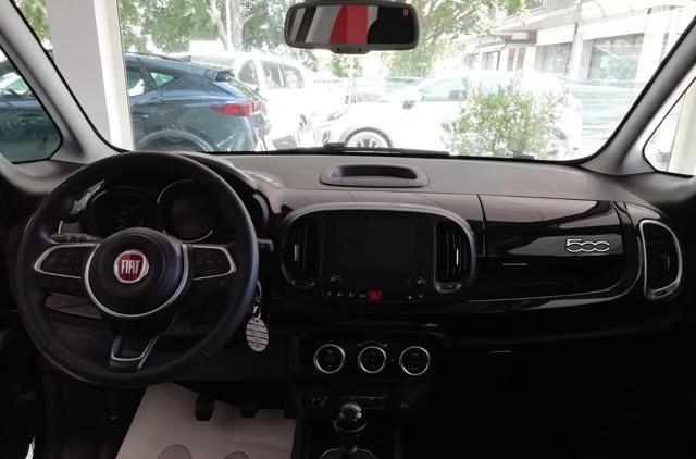 FIAT 500L 1.3 Multijet 95 CV Cross