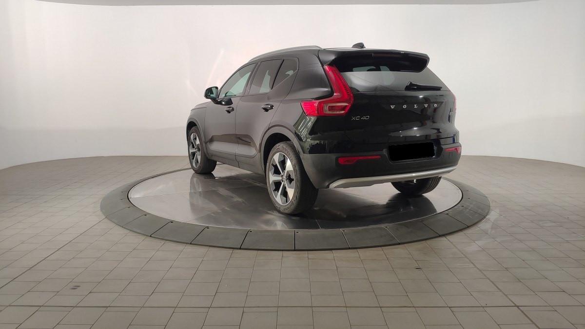 VOLVO Xc40 B3 Mild Hybrid Automatico Core