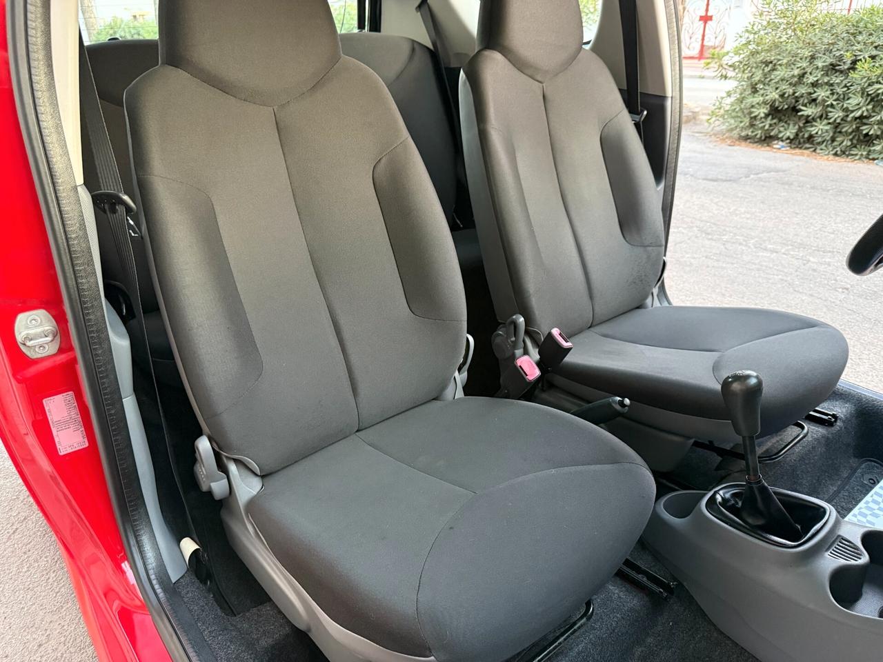 Toyota Aygo 1.0 VVT-i *SOLI KM 95.000 - 2008