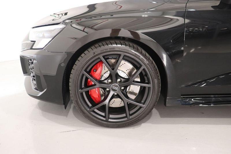 Audi RS3 SPB TFSI Quattro S Tronic