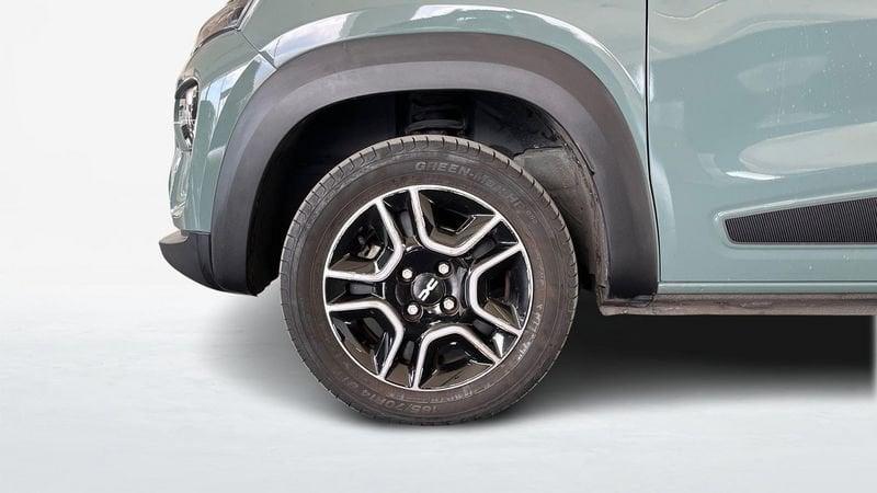 Dacia Spring Electric 45 Comfort