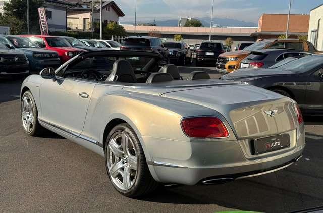 Bentley Continental GTC 6.0 W12 Mulliner 560Cv Biturbo SOLO 19.000 KM