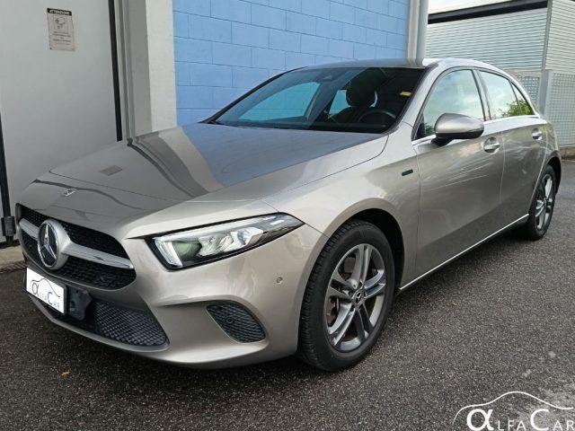 MERCEDES-BENZ A 250 e Automatic EQ-Power Business