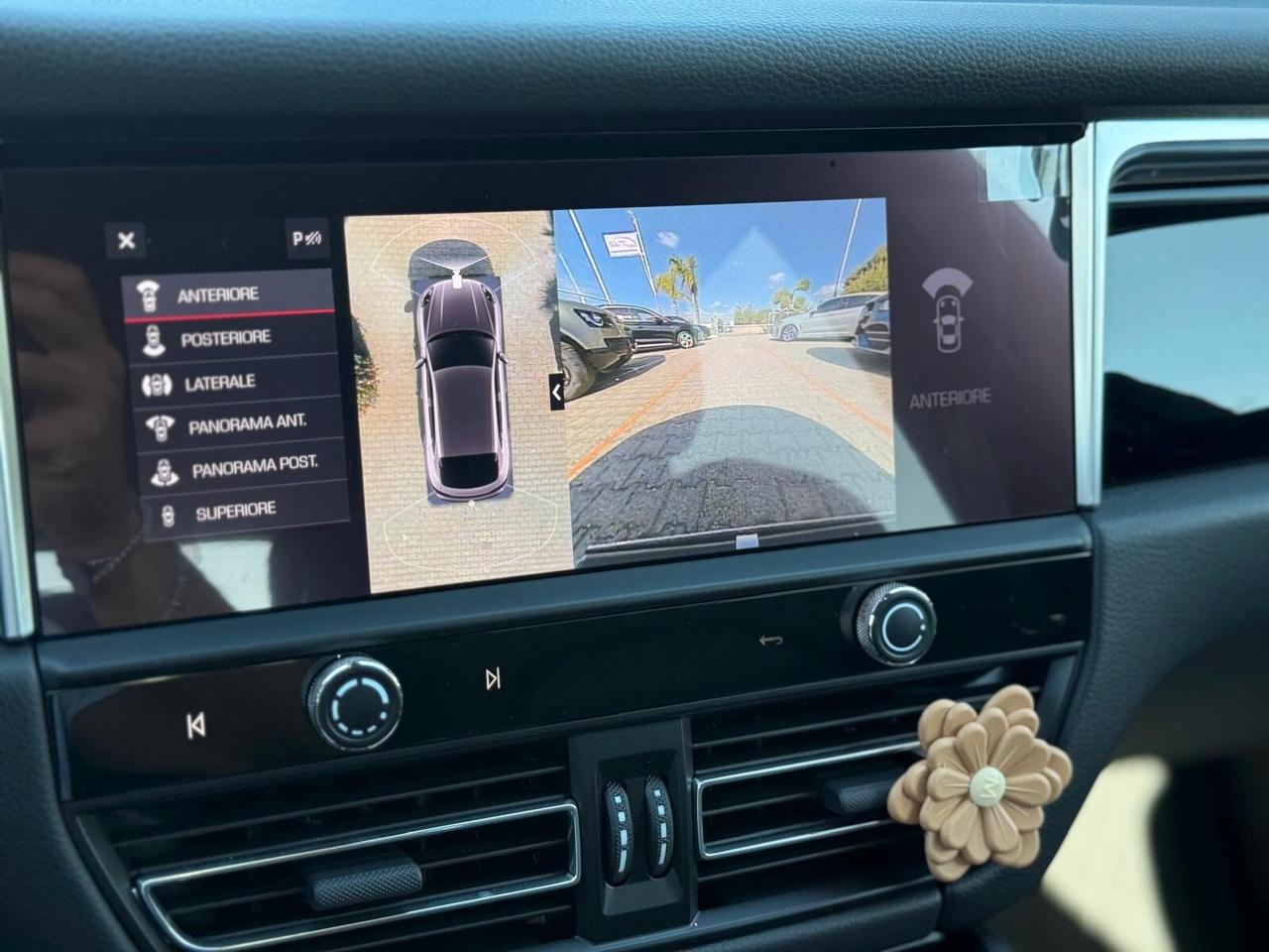 Porsche Macan 2.9 S 381CV pdk Grigio Gesso *Tetto *Scarico Sportivo