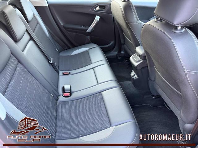 PEUGEOT 2008 1° serie PureTech Turbo 130 EAT6 S&S Allure