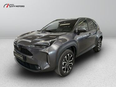 Toyota Yaris Cross 1.5 H Trend AWD-i E-CVT