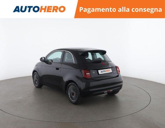 FIAT 500e Berlina 23,65 kWh Action