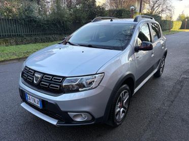 Dacia Sandero Stepway 1.5 Blue dCi 95 CV Comfort