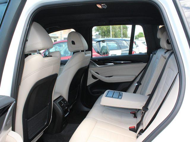 BMW X3 xDrive20d 48V Msport