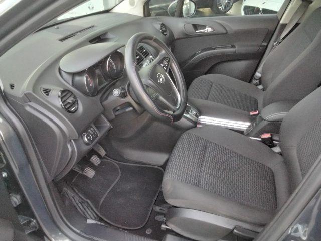 OPEL Meriva 1.6 CDTI Start&Stop Advance