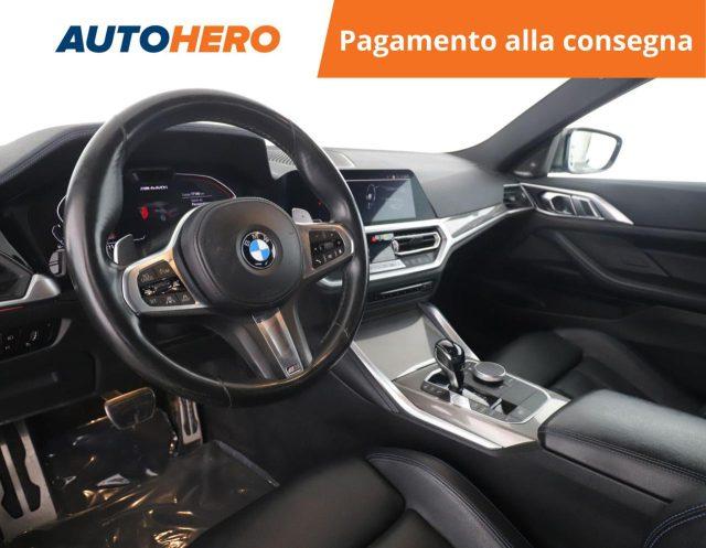 BMW M440 i 48V xDrive Coupé
