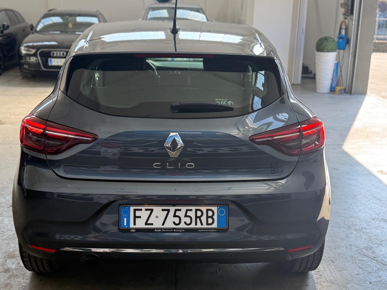 Renault Clio SCe 75 CV RESTYLING 2020