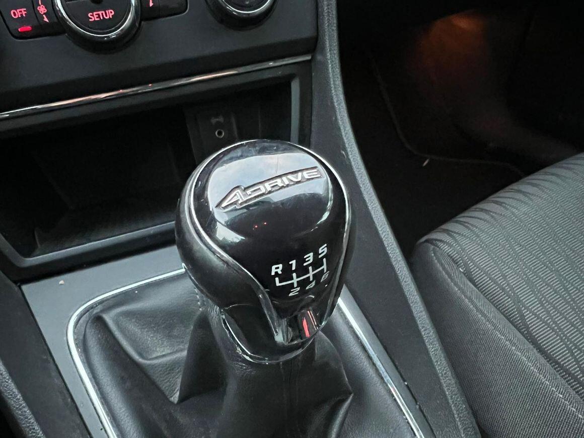 Seat Leon 2.0 TDI 150 CV 4DRIVE ST X-PERIENCE