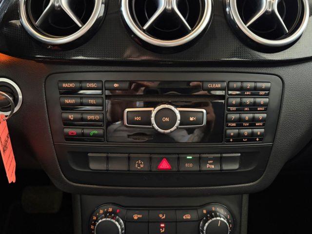 MERCEDES-BENZ B 180 CDI Business//NAVI//AUTOMATICA//