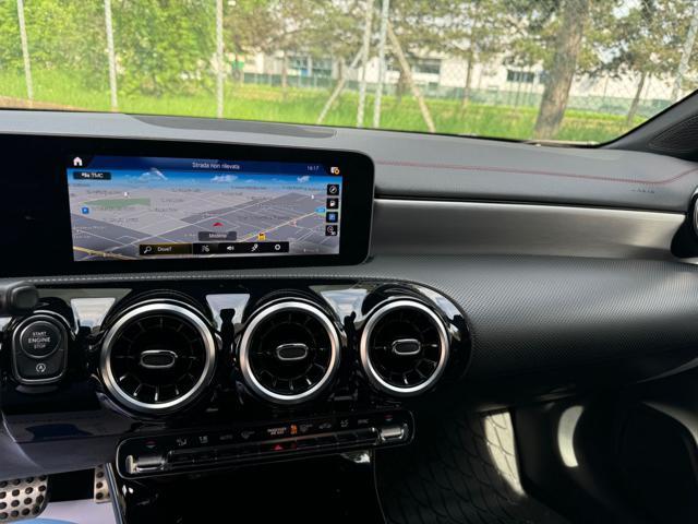 MERCEDES-BENZ CLA 200 d Automatic Shooting Brake Premium AMG