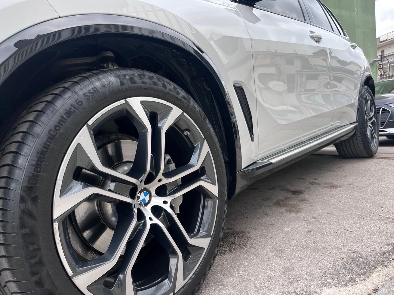 Bmw X5 xDrive30d Timeless Edition