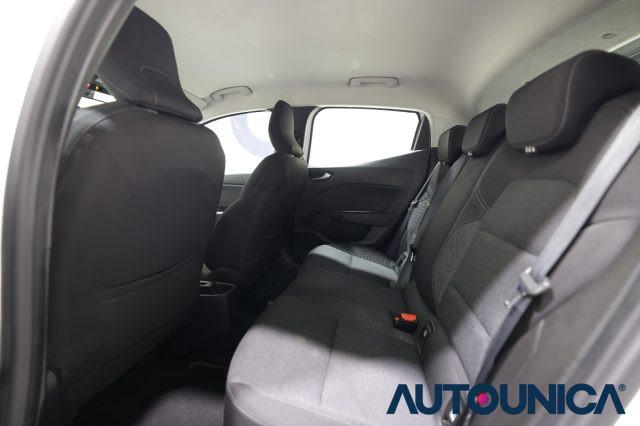 RENAULT Clio TCE 90 CV 5 PORTE BUSINESS NEOPATENTATI