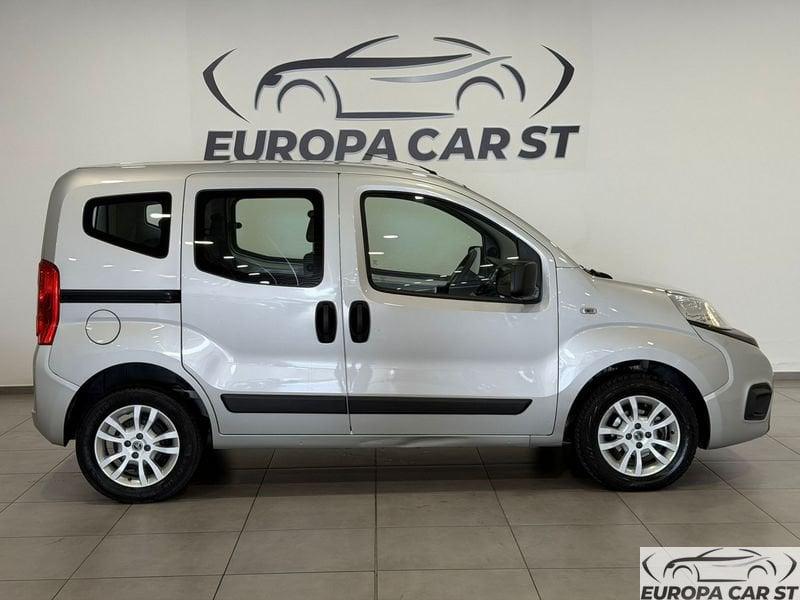 FIAT QUBO 1.3 Mjt 80cv Lounge