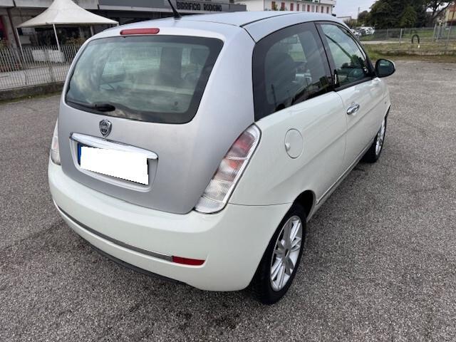Lancia Ypsilon 1.2 Oro-GPL-UNICA PROPRIETARIA-OK NEOPATENTATI