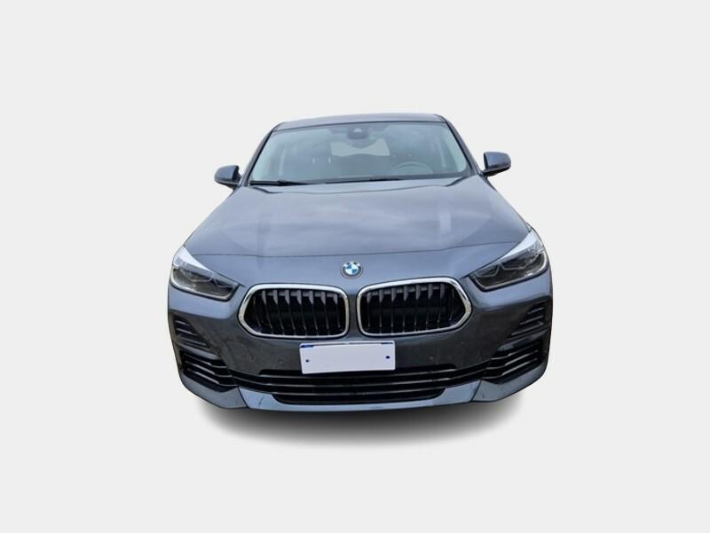 BMW X2 sDrive 18d Business X Autom.