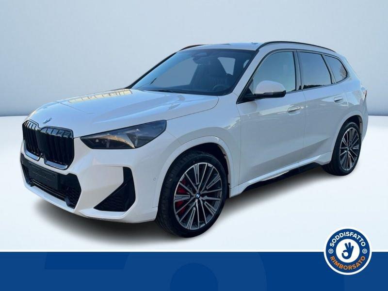 BMW X1 xDrive 23d M Sport Pro