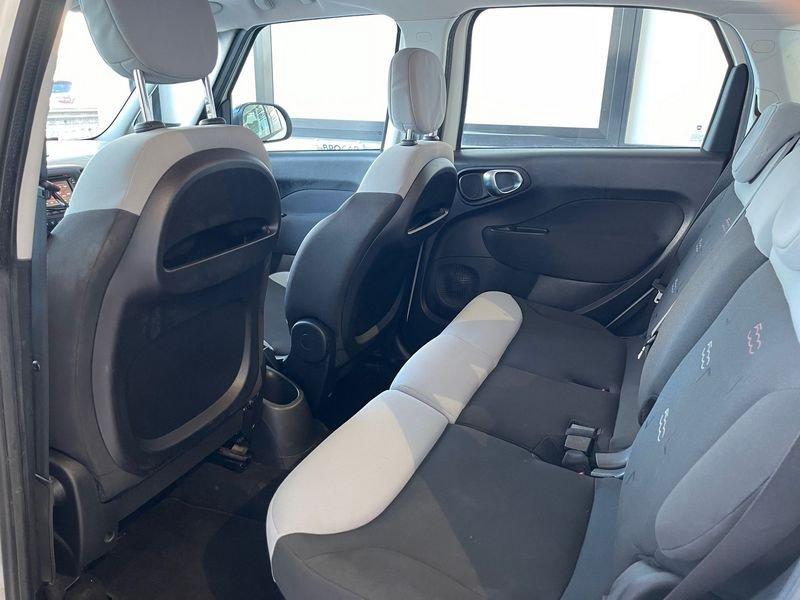 FIAT 500L 1.3 MultiJet 95cv Pop Star