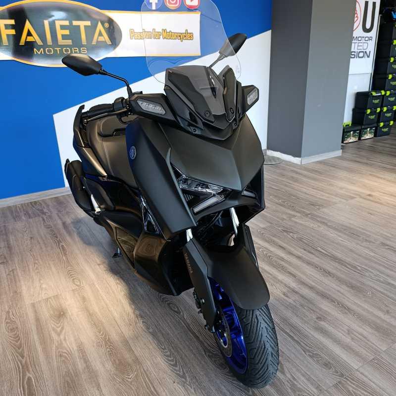 Yamaha X-Max 125 - 2026