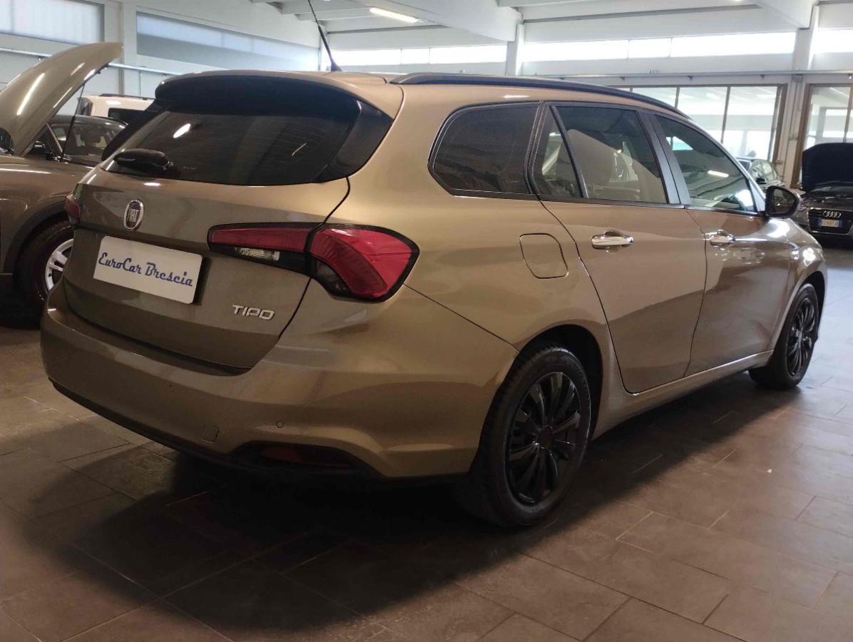 FIAT Tipo 1.6 Mjt S&S SW UNICO-PROPR - CINGHIA SOST 01/2025 -