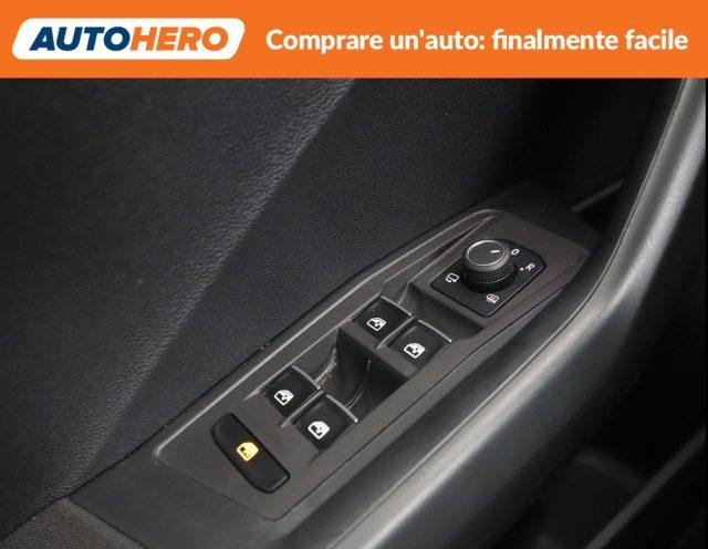 VOLKSWAGEN T-Roc 1.5 TSI ACT Advanced BlueMotion Technology