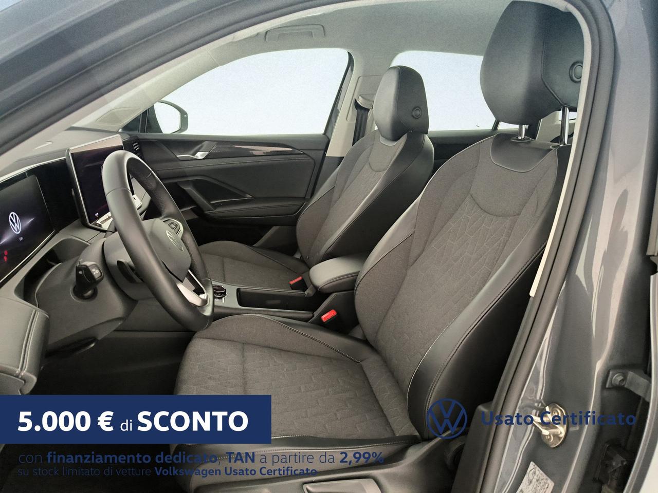 Volkswagen Tiguan 2.0 tdi life 150cv dsg
