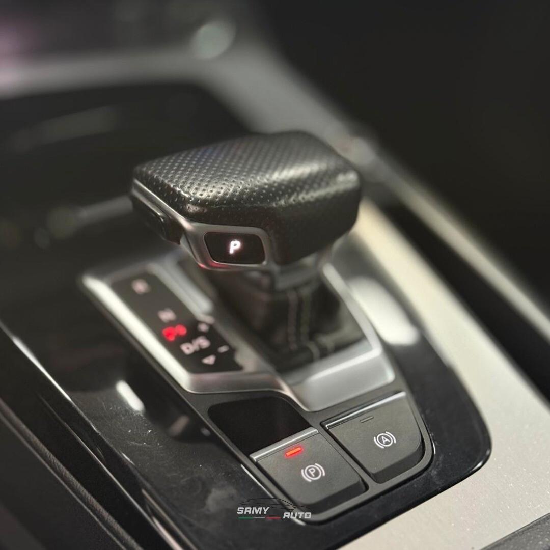 Audi Q5 40 TDI 204 CV quattro S tronic line