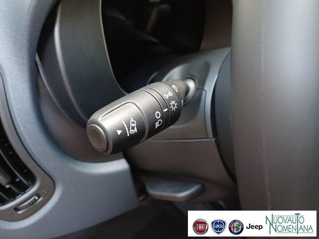 FIAT Panda Pandina 1.0 FireFly S&S Hybrid Pop Km0