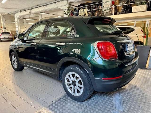 Fiat 500X 500 X 1.6 e-torq Pop Star 4x2 110cv