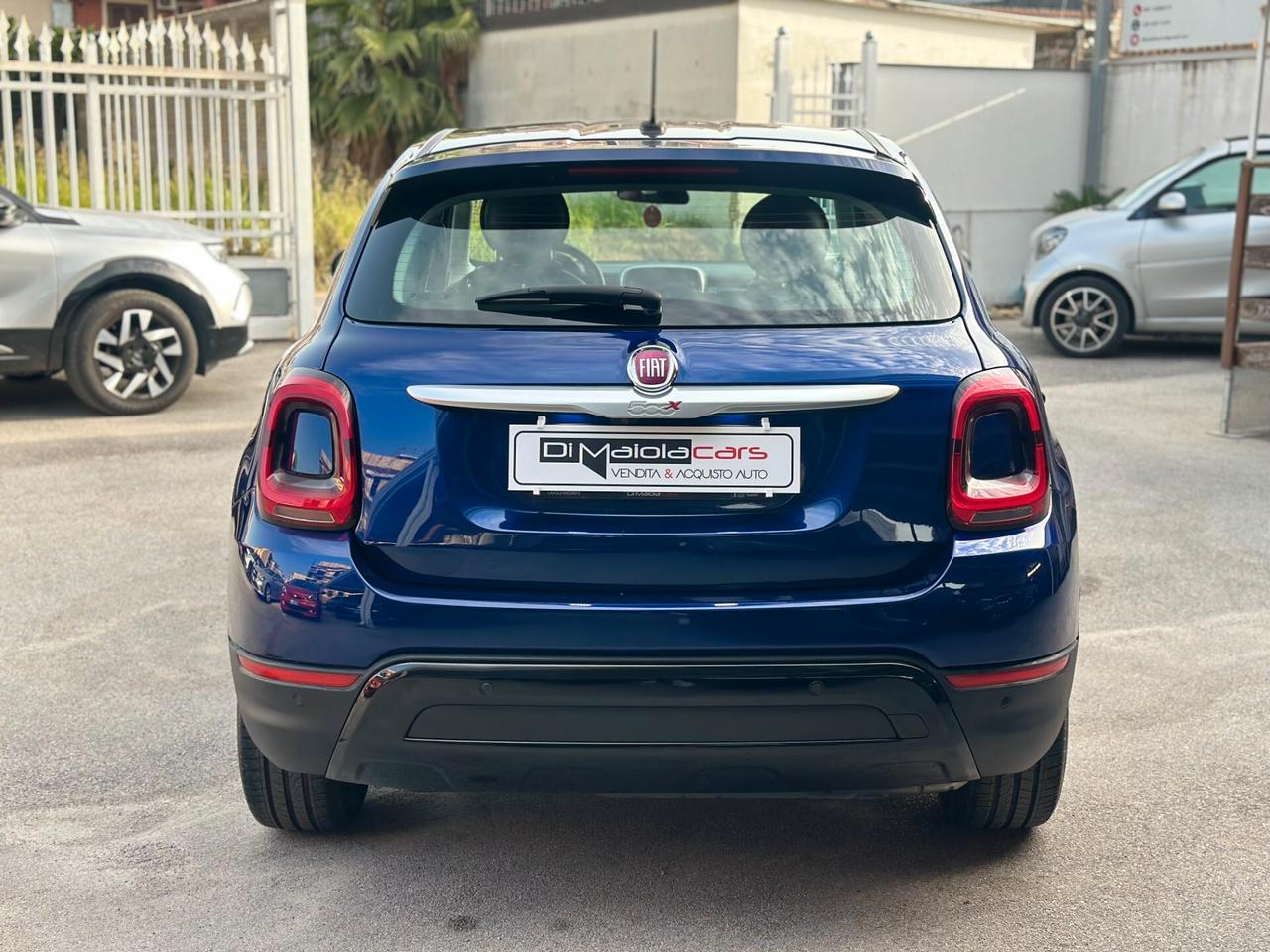 Fiat 500X 1.3 MultiJet 95 CV Cross