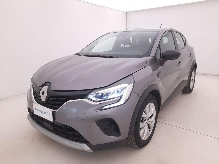 Renault Captur Business BR664899 1.0 Benzina 91CV