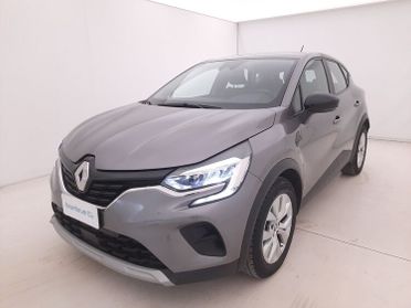 Renault Captur Business BR664899 1.0 Benzina 91CV