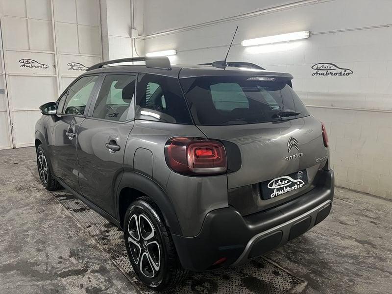 Citroën C3 Aircross PureTech 110 S&S Shine TUA DA 150 EURO AL MESE