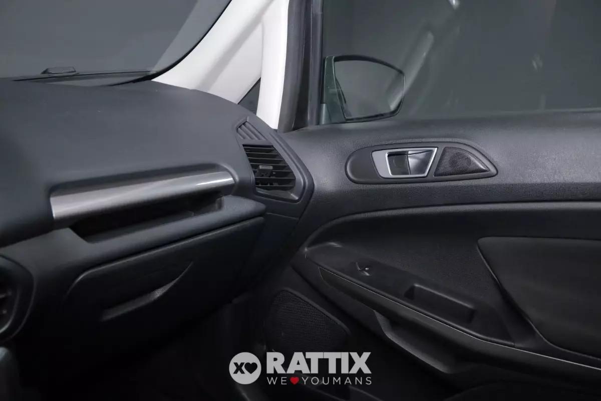 Ford EcoSport 1.0 Ecoboost 100CV Business