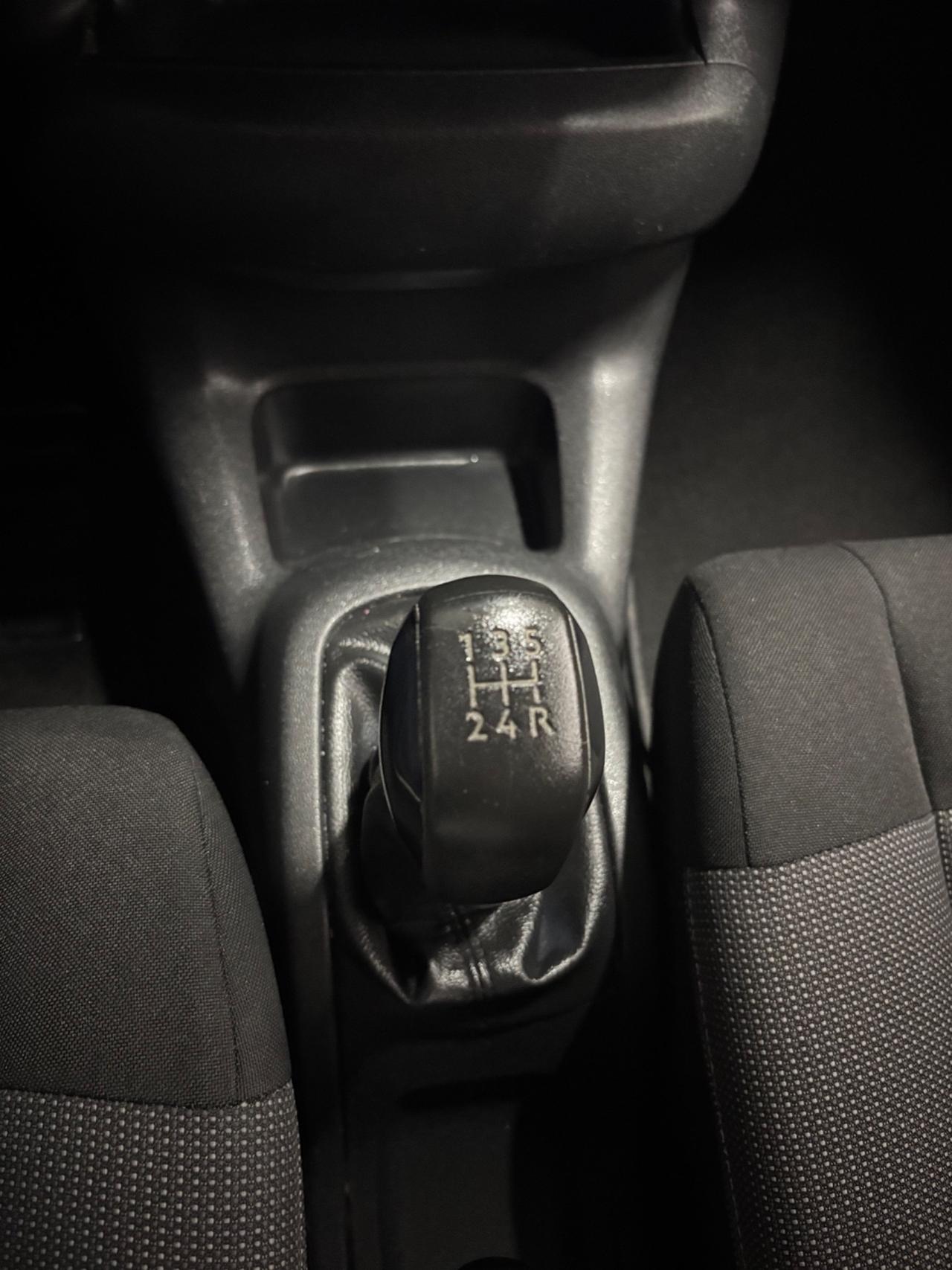 Citroen C4 Cactus 1.2 BENZINA |OK NEOPATENTATI |