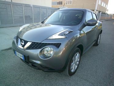 NISSAN Juke 1.5 dCi Start&Stop Acenta
