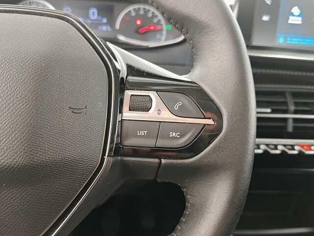 Peugeot 2008 BlueHDi 110 S&S Active